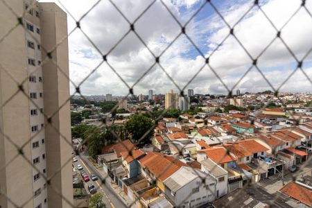 Apartamento para alugar com 31m², 1 quarto e sem vagaVista Varanda