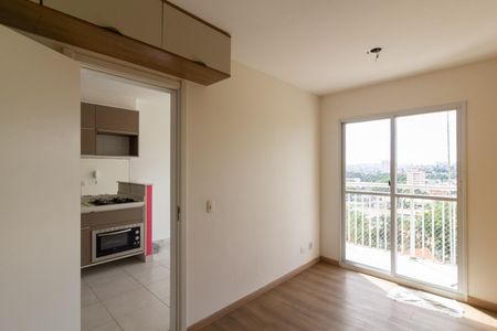 Apartamento para alugar com 31m², 1 quarto e sem vagaQuarto