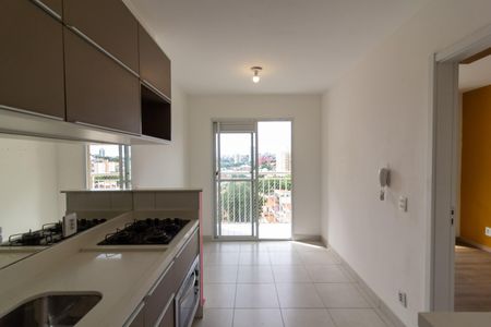 Apartamento para alugar com 31m², 1 quarto e sem vagaCozinha