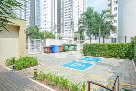 Apartamento para alugar com 31m², 1 quarto e sem vagaÁrea comum