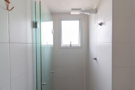 Apartamento para alugar com 31m², 1 quarto e sem vagaBanheiro
