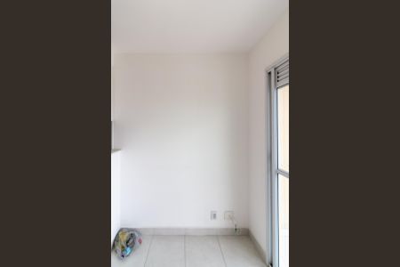 Sala de apartamento para alugar com 1 quarto, 31m² em Jardim Prudência, São Paulo