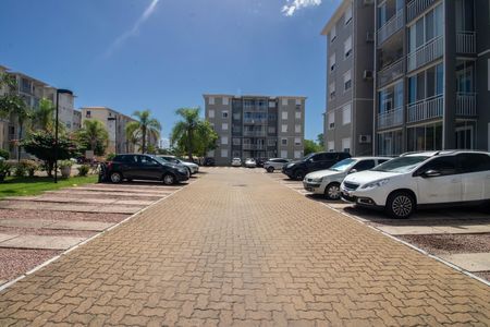 Apartamento para alugar com 68m², 3 quartos e 2 vagas Apartamento para alugar com 68m², 3 quartos e 2 vagasGaragem