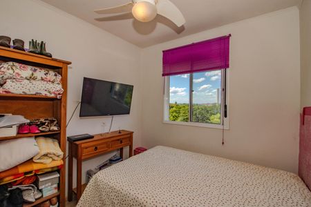 Apartamento para alugar com 68m², 3 quartos e 2 vagas Apartamento para alugar com 68m², 3 quartos e 2 vagasQuarto 2