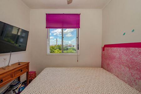 Apartamento para alugar com 68m², 3 quartos e 2 vagas Apartamento para alugar com 68m², 3 quartos e 2 vagasQuarto 2