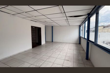 Casa para alugar com 450m², 5 quartos e 6 vagasVaranda da Sala 3