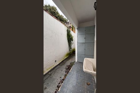 Casa para alugar com 450m², 5 quartos e 6 vagasÁrea de serviço