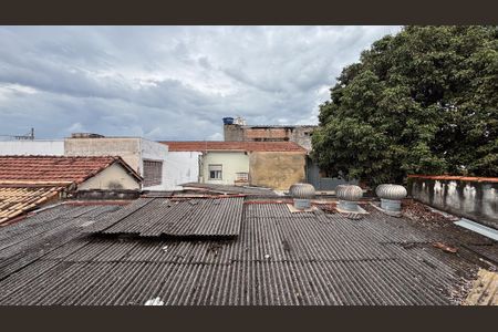 Casa para alugar com 450m², 5 quartos e 6 vagasVista da Suíte 2