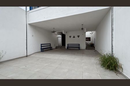 Casa para alugar com 450m², 5 quartos e 6 vagasGaragem