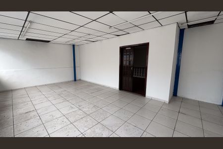 Casa para alugar com 450m², 5 quartos e 6 vagasVaranda da Sala 3