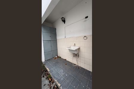 Casa para alugar com 450m², 5 quartos e 6 vagasÁrea de serviço