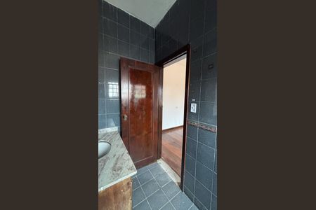 Casa para alugar com 450m², 5 quartos e 6 vagasBanheiro da Suíte 3