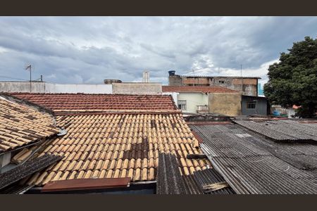 Casa para alugar com 450m², 5 quartos e 6 vagasVista da Suíte 3