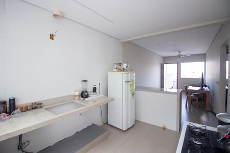 Casa à venda com 360m², 2 quartos e 1 vagaCozinha