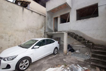 Casa à venda com 360m², 2 quartos e 1 vagaCasa 2