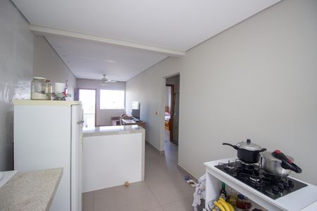 Casa à venda com 360m², 2 quartos e 1 vagaCozinha