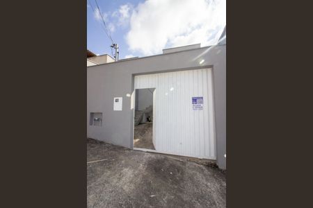 Casa à venda com 360m², 2 quartos e 1 vagaFachada