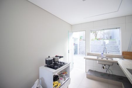 Casa à venda com 360m², 2 quartos e 1 vagaCozinha