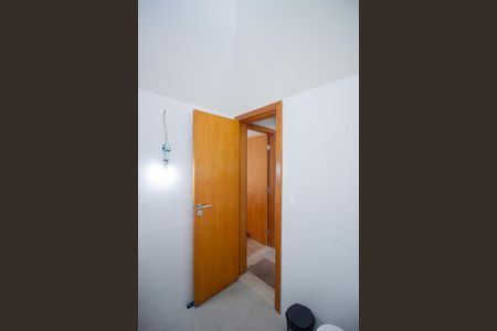 Casa à venda com 360m², 2 quartos e 1 vagaBanheiro Social