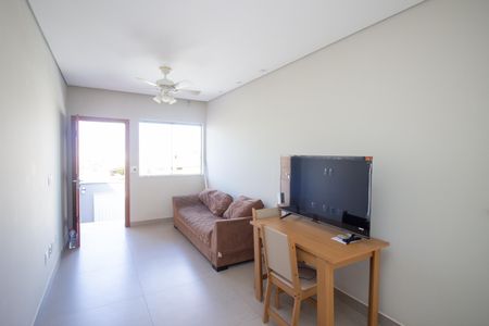 Sala de casa à venda com 2 quartos, 360m² em Parque Xangri-lá, Contagem