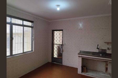 Casa para alugar com 380m², 5 quartos e 5 vagasSala/Cozinha