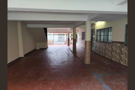 Casa para alugar com 380m², 5 quartos e 5 vagasÁrea comum