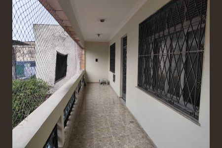 Casa para alugar com 380m², 5 quartos e 5 vagasÁrea comum