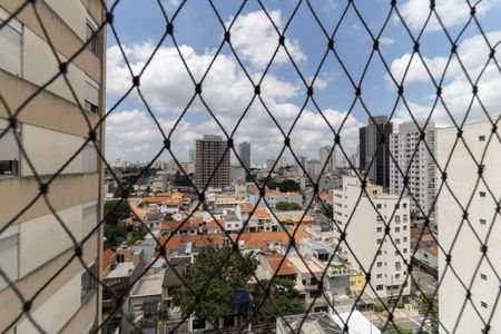 Vista do Quarto 1 de apartamento à venda com 2 quartos, 74m² em Cambuci, São Paulo