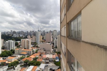 Apartamento à venda com 74m², 2 quartos e 1 vagaVista da Lavanderia