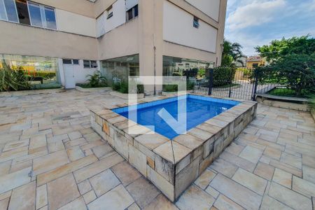 Apartamento à venda com 74m², 2 quartos e 1 vagaPiscina