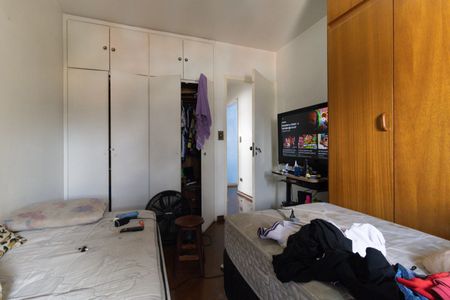 Quarto 1 de apartamento à venda com 2 quartos, 74m² em Cambuci, São Paulo