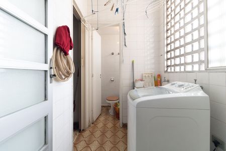 Apartamento à venda com 74m², 2 quartos e 1 vagaLavanderia