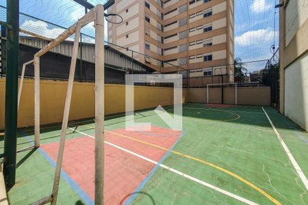 Apartamento à venda com 74m², 2 quartos e 1 vagaQuadra de Esportes 