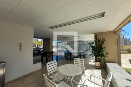 Apartamento à venda com 74m², 2 quartos e 1 vagaSala de Jogos