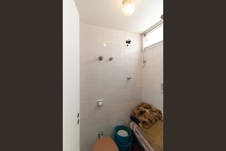 Apartamento à venda com 74m², 2 quartos e 1 vagaBanheiro de Serviço 