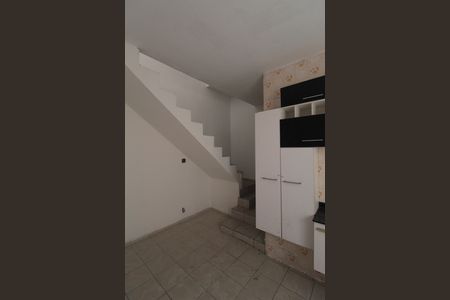 Casa de condomínio à venda com 65m², 2 quartos e 2 vagasCozinha