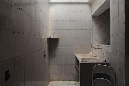 Casa de condomínio à venda com 65m², 2 quartos e 2 vagasÁrea de Serviço