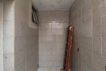 Casa de condomínio à venda com 65m², 2 quartos e 2 vagasÁrea de Serviço