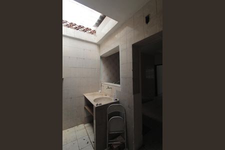 Casa de condomínio à venda com 65m², 2 quartos e 2 vagasÁrea de Serviço