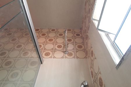 Casa de condomínio à venda com 65m², 2 quartos e 2 vagasBanheiro da Suite