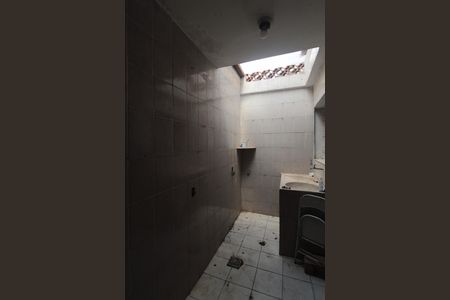 Casa de condomínio à venda com 65m², 2 quartos e 2 vagasÁrea de Serviço