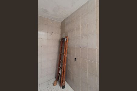 Casa de condomínio à venda com 65m², 2 quartos e 2 vagasÁrea de Serviço