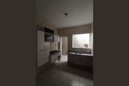 Casa de condomínio à venda com 65m², 2 quartos e 2 vagasCozinha