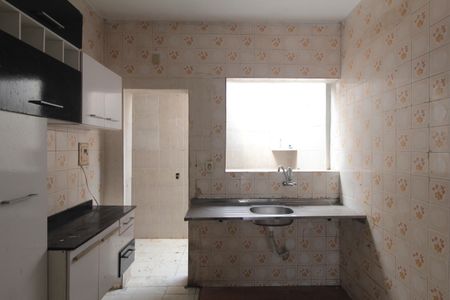 Casa de condomínio à venda com 65m², 2 quartos e 2 vagasCozinha