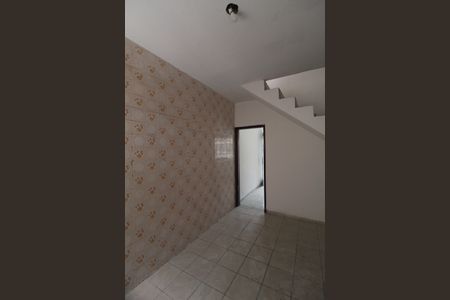 Casa de condomínio à venda com 65m², 2 quartos e 2 vagasCozinha