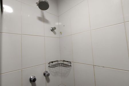 Apartamento à venda com 70m², 3 quartos e 1 vaga Apartamento à venda com 70m², 3 quartos e 1 vagaBanheiro Social