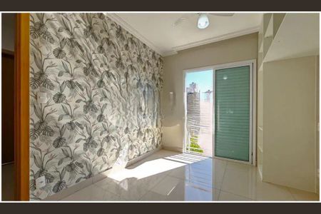 Casa de condomínio à venda com 99m², 3 quartos e 2 vagas Casa de condomínio à venda com 99m², 3 quartos e 2 vagasQuarto