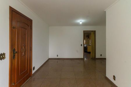 Sala de apartamento à venda com 3 quartos, 91m² em Penha de França, São Paulo