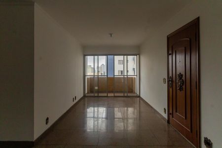Sala de apartamento à venda com 3 quartos, 91m² em Penha de França, São Paulo