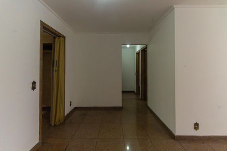 Sala de apartamento à venda com 3 quartos, 91m² em Penha de França, São Paulo